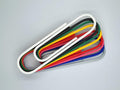 3D Printed Jumbo Paperclip: Novelty Desk Organizer