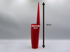 3D Printed Giant Pen Lid Desk Organizer: Novelty Pen Pot