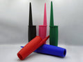 3D Printed Giant Pen Lid Desk Organizer: Novelty Pen Pot
