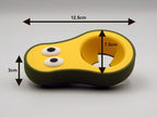 3D Printed Avocado Seed Sprouter – Cute Floating PLA Hydroponic Holder