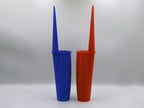 3D Printed Giant Pen Lid Desk Organizer: Novelty Pen Pot